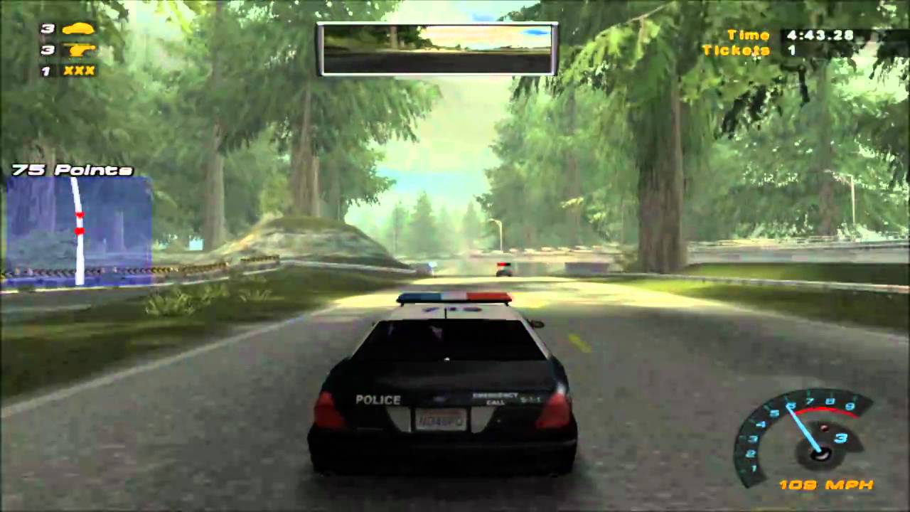 need for speed hot pursuit 2 trainer