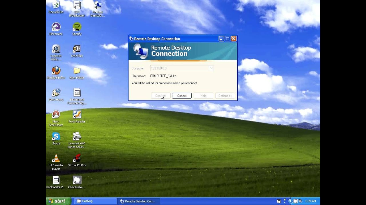 windows xp home edition sp3 download iso